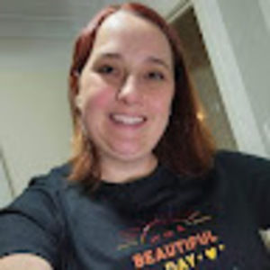 Meet your Posher, Kristen